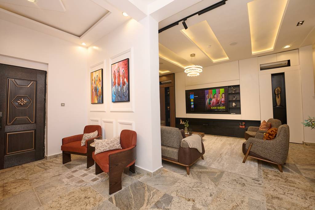 Executive Lodge photo 3