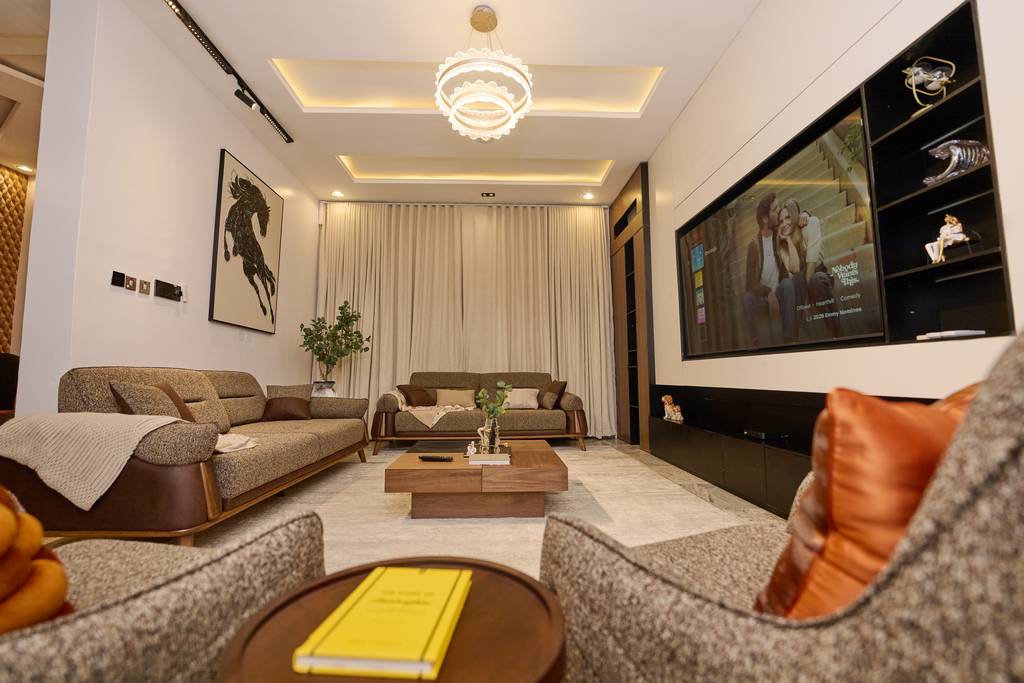 Executive Lodge photo 6