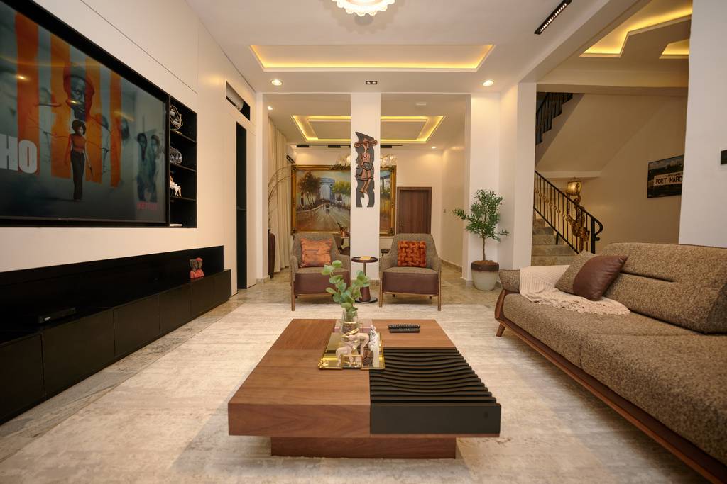 Executive Lodge photo 7