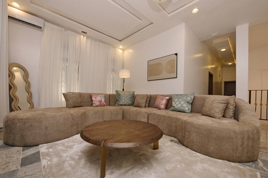 Executive Lodge photo 17