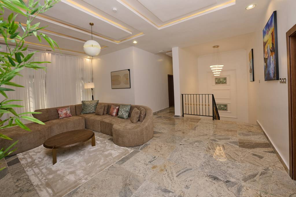 Executive Lodge photo 18