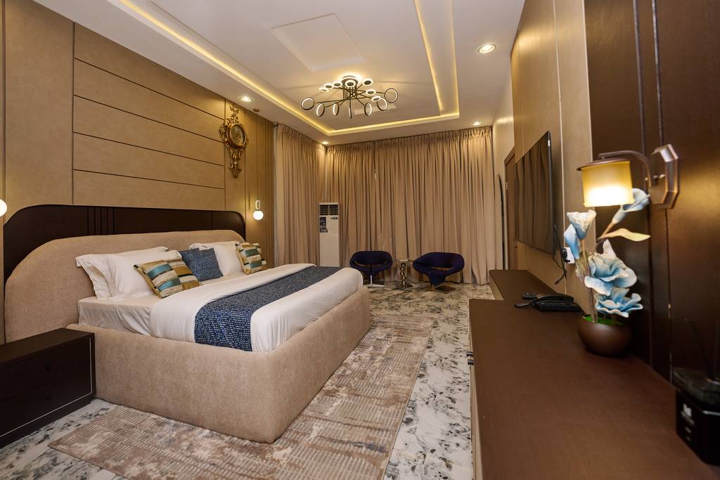 Executive Lodge photo 19