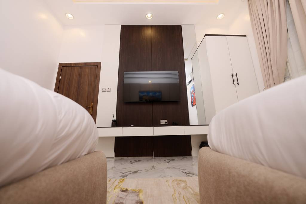 Executive Lodge photo 37