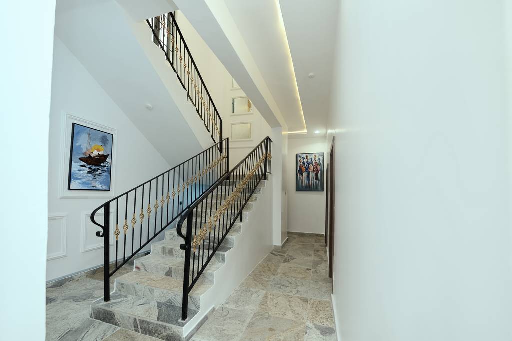 Signature Lodge photo 5