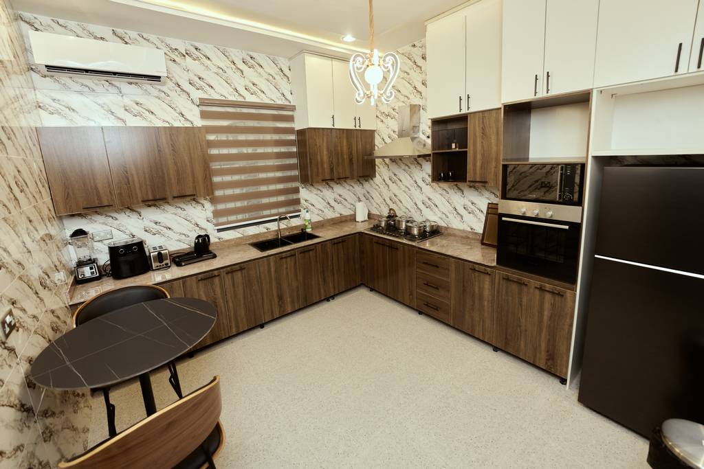 Signature Lodge photo 6