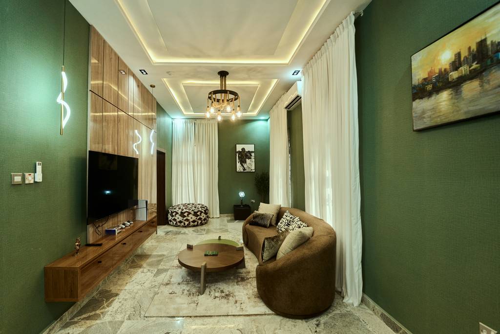 Signature Lodge photo 11