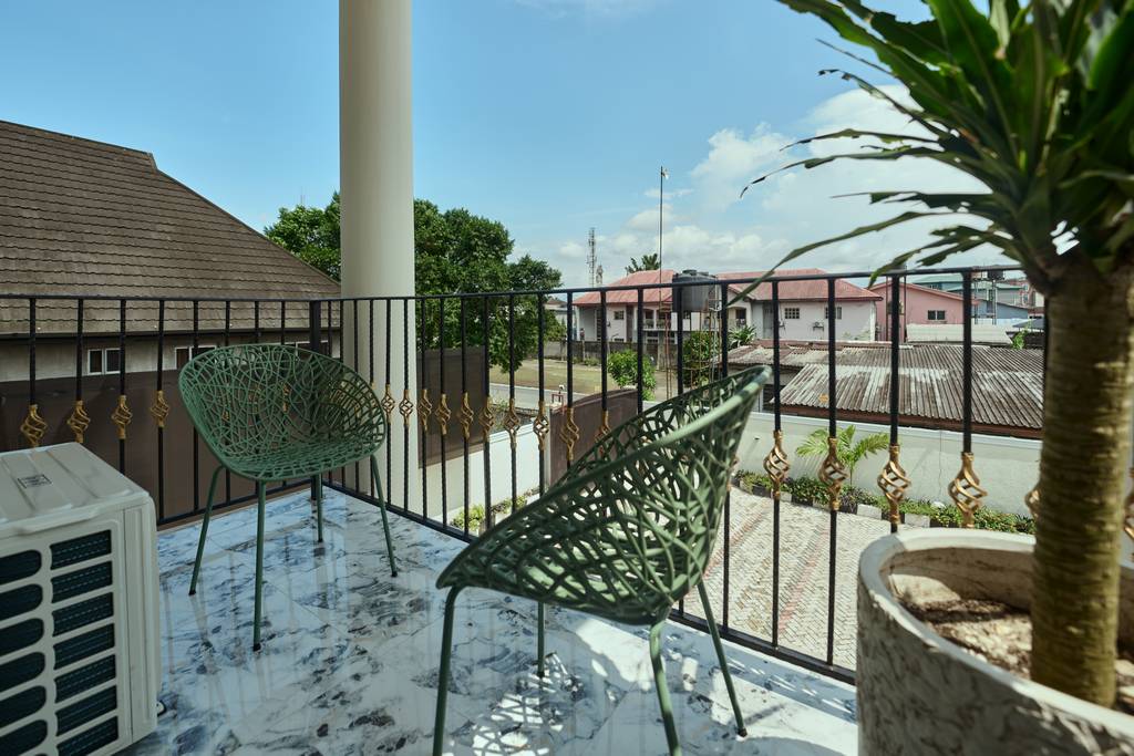 Signature Lodge photo 15